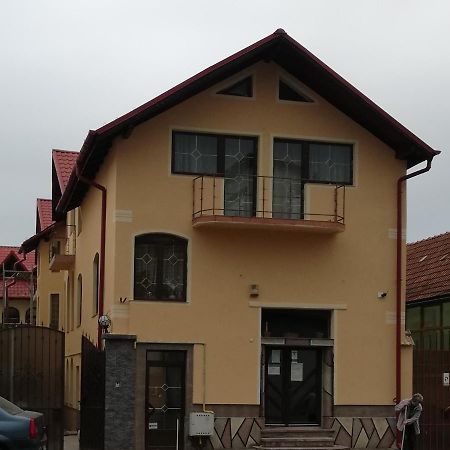 Casa Tătar Villa Brașov Exterior foto