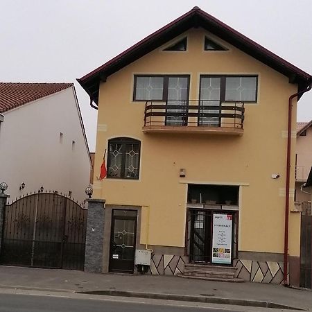 Casa Tătar Villa Brașov Exterior foto