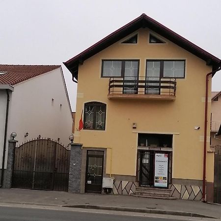 Casa Tătar Villa Brașov Exterior foto
