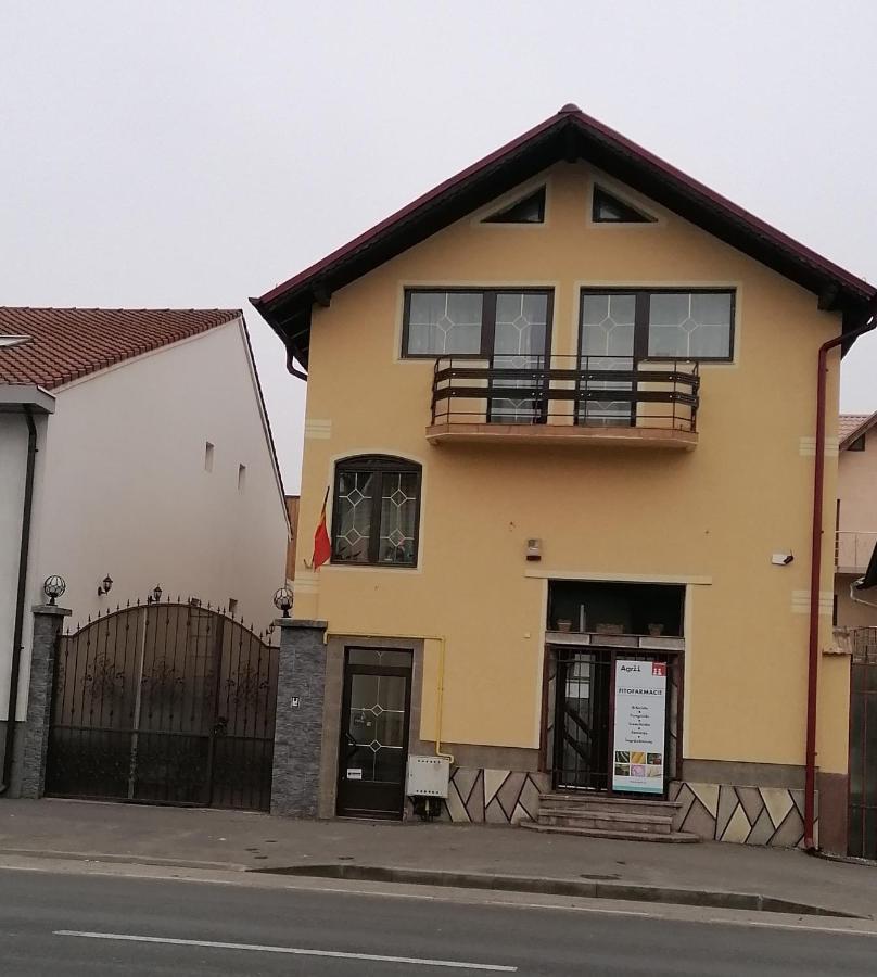 Casa Tătar Villa Brașov Exterior foto