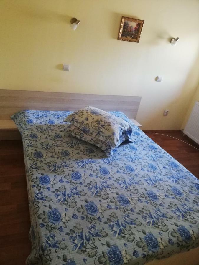 Casa Tătar Villa Brașov Exterior foto
