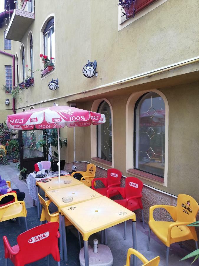 Casa Tătar Villa Brașov Exterior foto